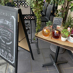 Bloomy's 花cafe＆wedding - 