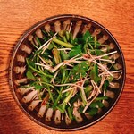 ウメバチ - 