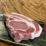 とんかつ 乃ぐち - 