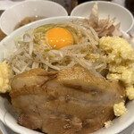 麺屋鈴春 - 
