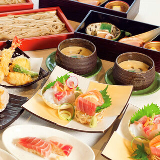 h Sushi To Furo - 