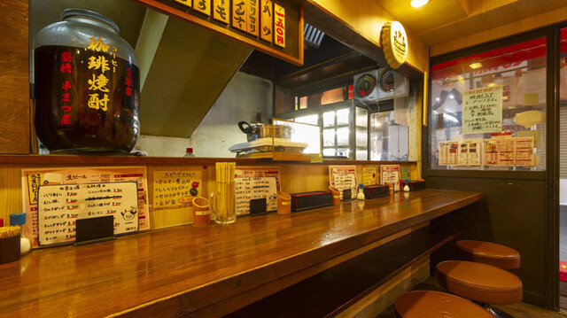 Kushi Matsuya Hon Ten photo 4