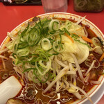 ラーメン魁力屋 - 