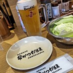 元祖串かつ だるま - 