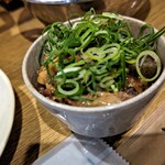 元祖串かつ だるま - 