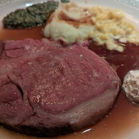 ロウリーズ・ザ・プライムリブ 恵比寿ガーデンプレイス店 - 