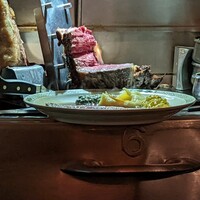 ロウリーズ・ザ・プライムリブ 恵比寿ガーデンプレイス店 - 