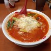 太陽のトマト麺 - 