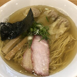 支那そば大和 - 