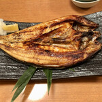 やるき茶屋 - 法華＠850