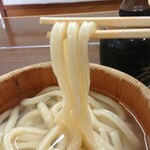 樽平 - たらいうどん