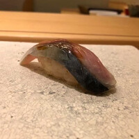 鮨 なんば 日比谷 - 