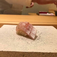 鮨 なんば 日比谷 - 