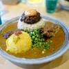 吉田カレー 