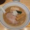 麺や たけ田