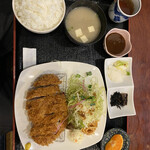 粂の坊ったん - 