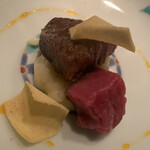 ラ・ボンバンス - 