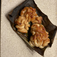 鮨結う翼 - 