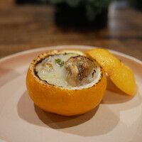 Terroir愛と胃袋 - 