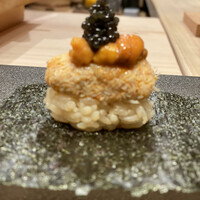 鮨結う翼 - 