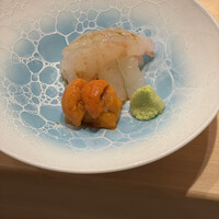鮨結う翼 - 