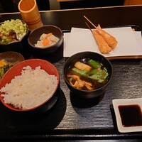六波羅 - 