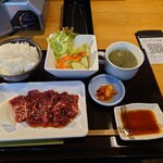 大衆焼肉 藤田商店 - 