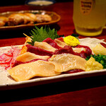 Izakaya Sazan - 