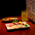 Izakaya Sazan - 