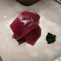 肉割烹 上 - 