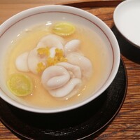 肉割烹 上 - 