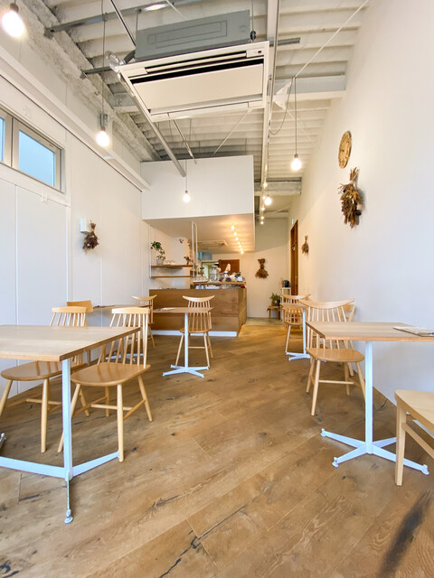 SUIDOMICHI coffee photo 5