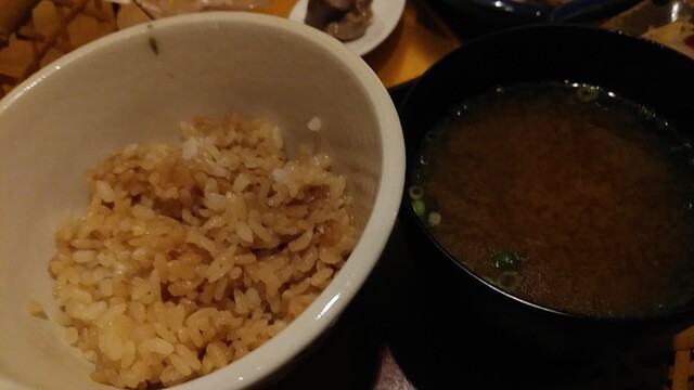 匠の - 盛岡（居酒屋）の写真