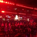 ロボットレストラン - おまつりだー！