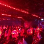 ロボットレストラン - 太鼓！