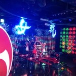 ロボットレストラン - わっしょい！