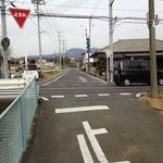 蘭ち - 2012,12,21　唐揚げ定食500円