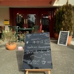 Cafe MIMI