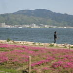 Prince Hotel Lake Biwa Otsu - 比叡山と琵琶湖（朝の散策）
