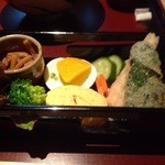 和食　宇多野 - 