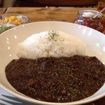 5kuma - 100時間カレー