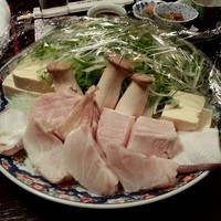土佐料理 祢保希 赤坂店 - 