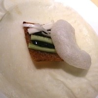 礼華　青鸞居 - 北京ダック