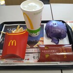 マクドナルド - 