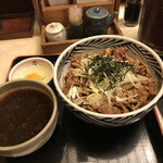 おらが蕎麦 - 