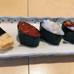 Sushi Ei - 