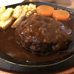 カロ ローソ - 粗挽きです