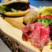 YANAGI TePPaN UNBORN GASTRONOMY - 