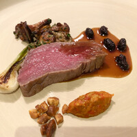 Installation Table ENSO L'asymetrie du calme - 