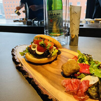YANAGI TePPaN UNBORN GASTRONOMY - 